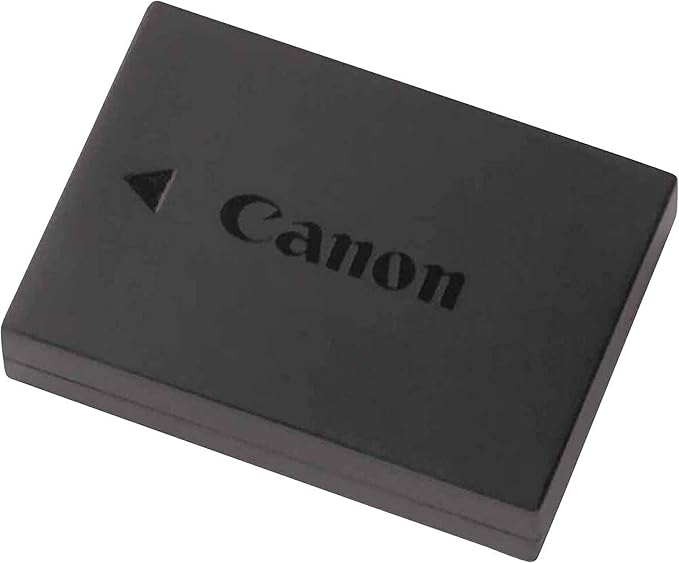 2-Pack Canon LP-E10 Lithium-Ion Battery Pack - Image 3