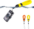 2 Pack Waterproof Camera Float Strap by PROfezzion
