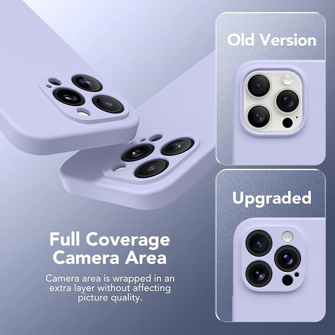 Magnetic for iPhone 14 Pro Case, Compatible - Image 5