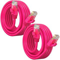 Maximm Cat 6 Ethernet Cable 15 ft by MaximmCable
