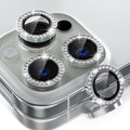 Choiche Compatible for iPhone 16 Pro/iPhone 16 Pro Max Camera Lens Protector by Choiche