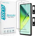 Screen Protector for Google Pixel 7 by Bencuku