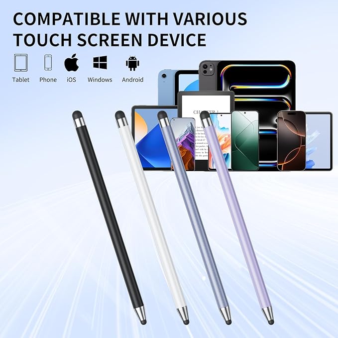 Stylus, Stylus Pen for Touchscreen - Image 7