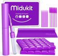 Cleaner Kit for Airpod, Earbud Cleaning Putty, Cleaning Kit Compatible by midukit