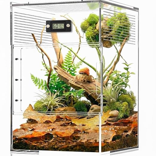 2 PCS Magnetic Temperature and Humidity Monitor - Image 3