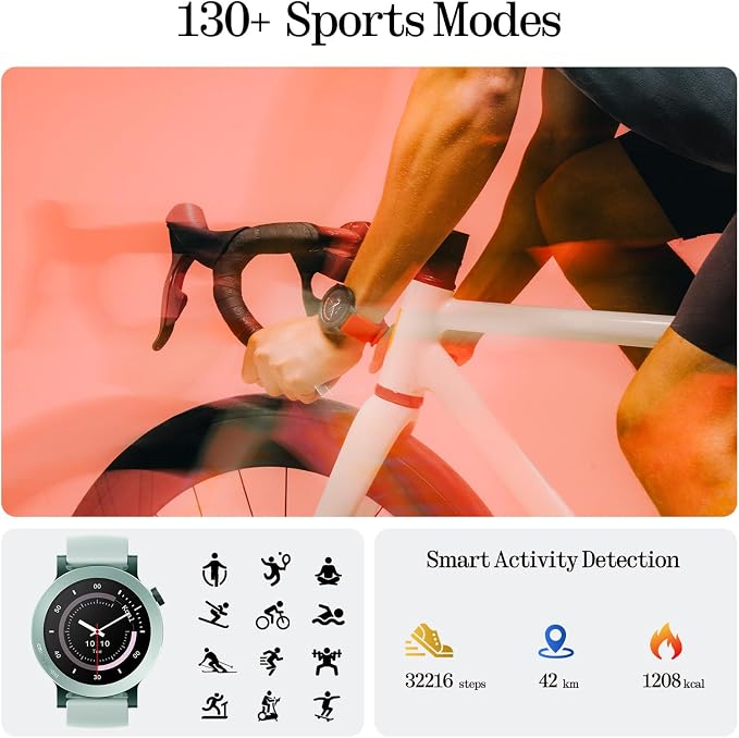 CMF by Nothing Watch 3 Pro Smart Watch - Image 4