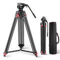 NEEWER Basic 74" Video Tripod by Neewer