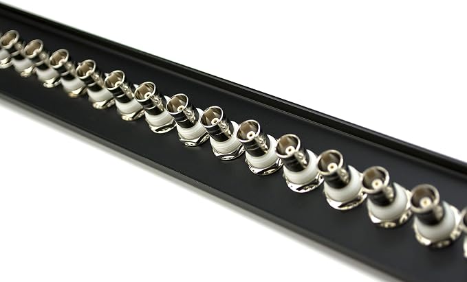 Networx Coaxial Patch Panels - Image 3