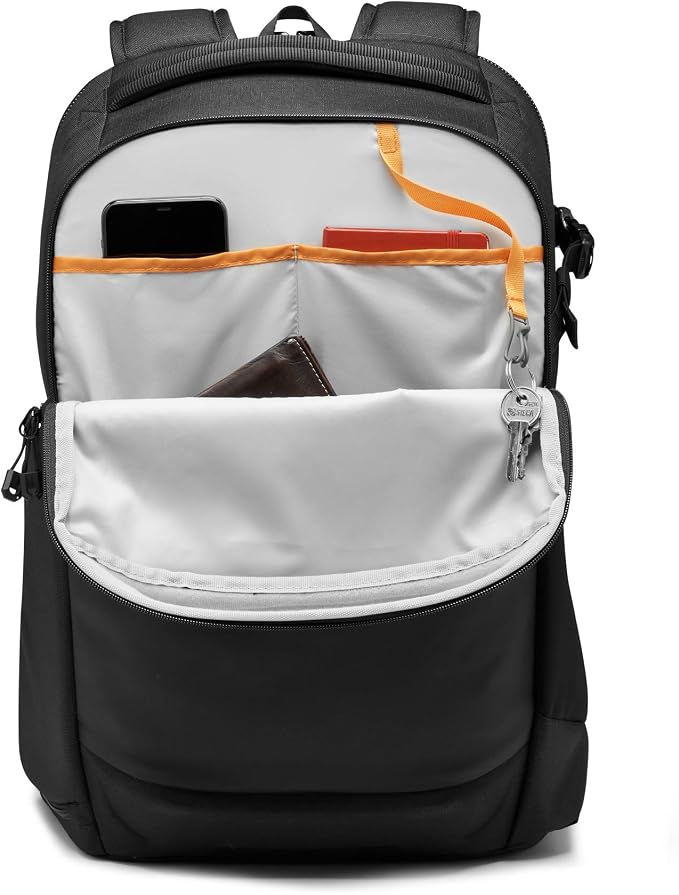 Lowepro Flipside BP 400 AW III Mirrorless and DSLR Camera Backpack - Image 9