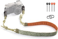 PGYTECH Camera Strap Air for Mirrorless Camera Shoulder Strap Adjustable Neck by PGYTECH-US