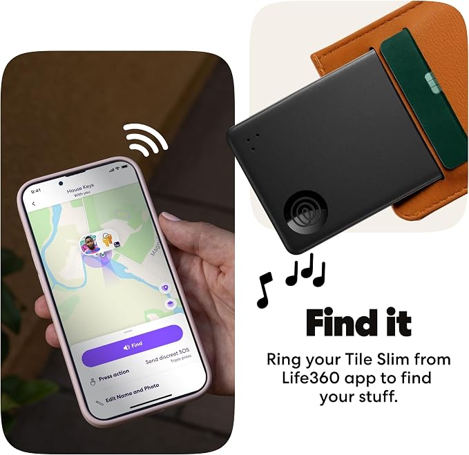 Life360 Tile Starter Pack - Image 4