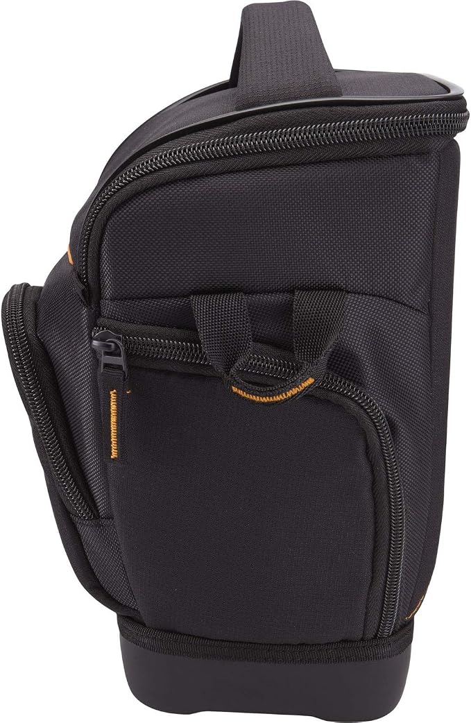 Vidpro TL-35 Top-Load DSLR Camera Holster Case - Image 2