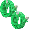 Maximm Cat 6 Ethernet Cable 15 ft by MaximmCable