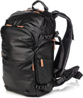 Shimoda Explore v2 25 Starter Kit, Compact Outdoor Photography Travel Backpack by Shimoda