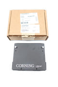 CORNING SPH-01P SINGLE PANEL HOUSING D602712 by Corning