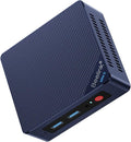 Beelink Mini PC, Mini S12 Intel 12th Gen 4-Core N95, Mini Computer 8GB DDR4 RAM by Beelink