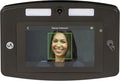 uAttend Touch-Free Voice Control and Facial Recognition Time Clock System by uAttend
