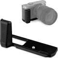 Haoge HG-S9-B Handle HandGrip for Panasonic LUMIX S9 Camera Body S9K L-Shape by haoge
