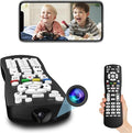 TV Remote Camera 2 in 1 Use WiFi HD 1080P Hidden Camera TV Remote Spy Camera by Unknown