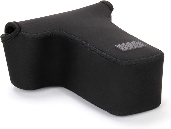 USA Gear Camera Sleeve for Compact SLRs - Image 3