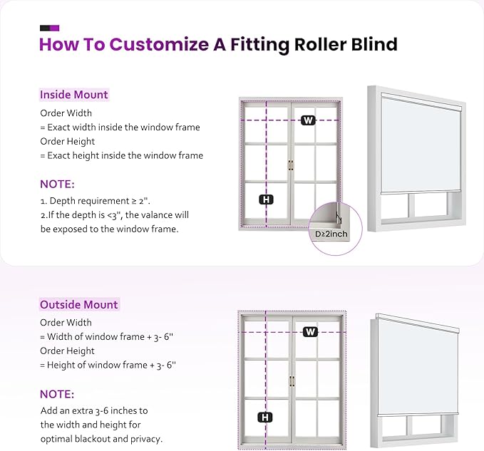 Astomi Motorized Roller Shades for Windows, Blackout Smart Blinds for Indoor, Effortless Remote & Voice Control, Compatible with Alexa, Google Home, Custom Size, Vinyl-Caramel