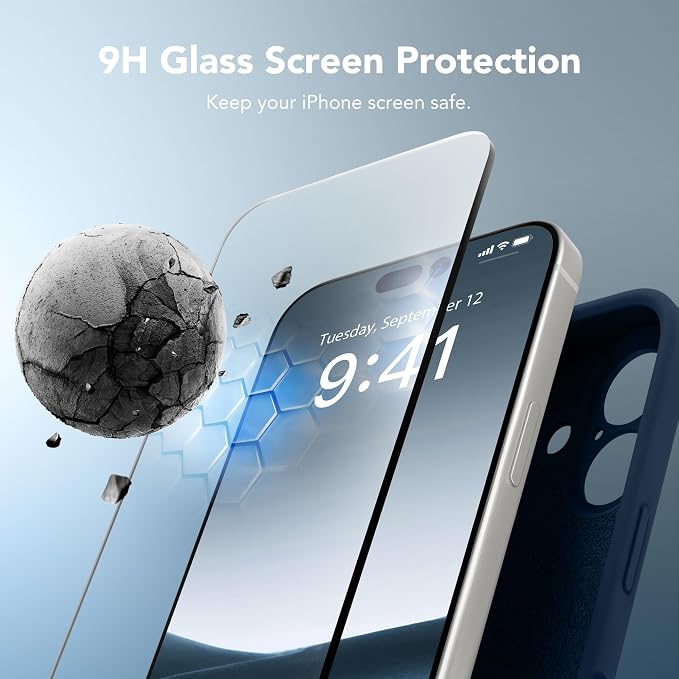 Magnetic for iPhone 17 Case, Compatible - Image 4