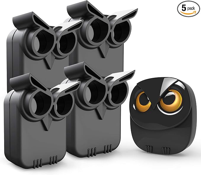 1/2 Mile Long Range Wireless Driveway Alarm Outdoor Weather Resistant Motion by HTZSAFE