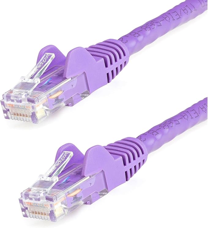 StarTech 25ft CAT6 Cable by StarTech