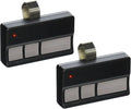 Avisontek 2-Pack for LiftMaster Chamberlain Craftsman Universal Garage Door by Avisontek