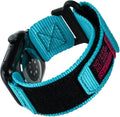 Nereides Compatible with Apple Watch Series 11 Band Series by NEREIDES