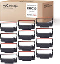 myCartridge ERC30 ERC-30 ERC 30 34 38 B/R Compatible by myCartridge