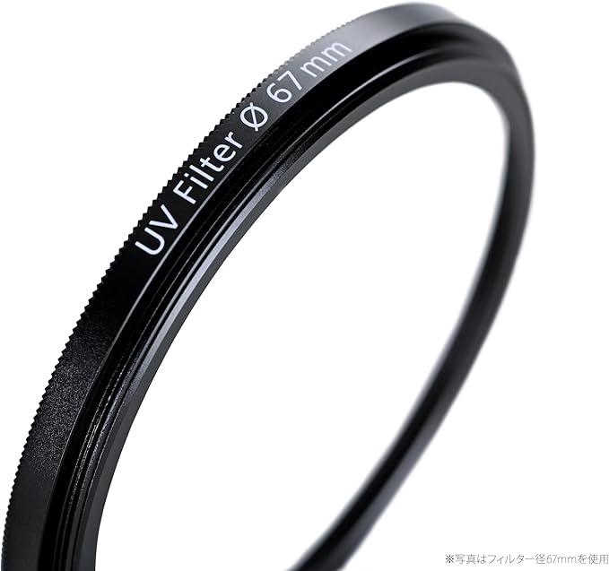 ZEISS T* Anti-Reflective Coating UV Protection Filter 95mm - Image 2