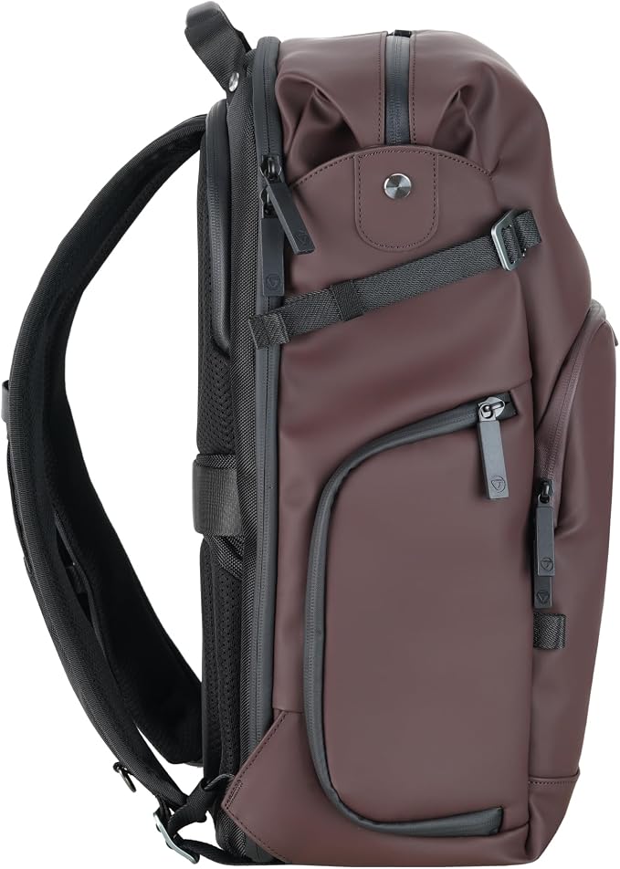 VANGUARD VEO Lite B30L Camera & Everyday Backpack – Fits Full-Frame Camera - Image 2