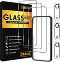 SIBEITU 3 Pack Screen Protector by SIBEITU