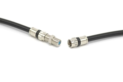 THE CIMPLE CO Solid Copper Coaxial Cable 150 FT - Image 4