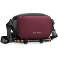 K&F CONCEPT Camera Sling Bag Crossbody Bag Waterproof Camera Shoulder Backpack by KFCONCEPT