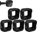 Tonton 5 Pack Silicone Case Cover by TONTON