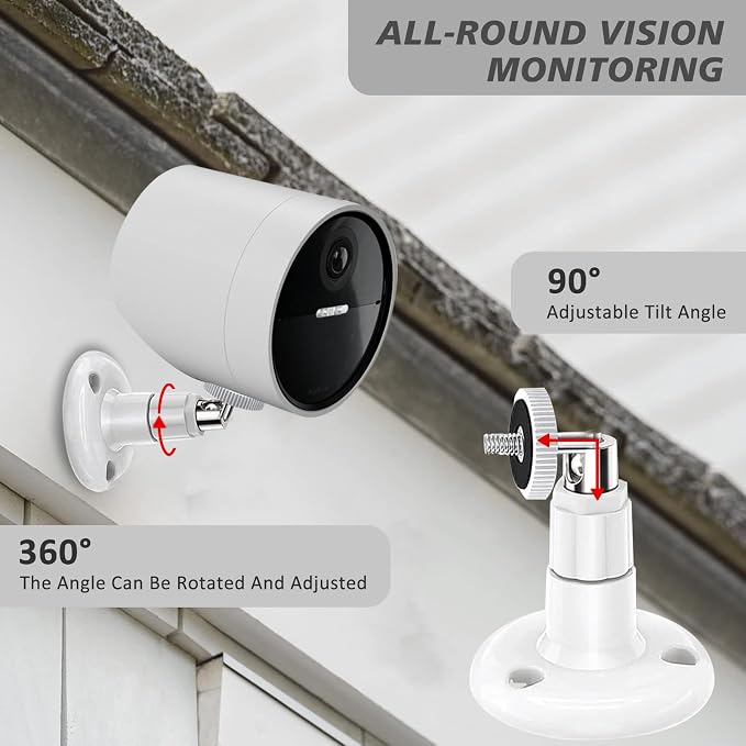VIIVRIA 2 Pack Wall Mount Compatible - Image 5