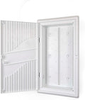 StarTech.com 28-Inch Wall-Mount Media Enclosure, Cable Management Box by StarTech