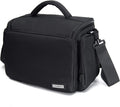 CADeN Compact Camera Shoulder Crossbody Bag Case Compatible by CADeN