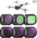 NEEWER ND/PL Filter Set Compatible by Neewer
