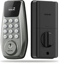 DESLOC C100 Keyless Entry Door Lock by DESLOC