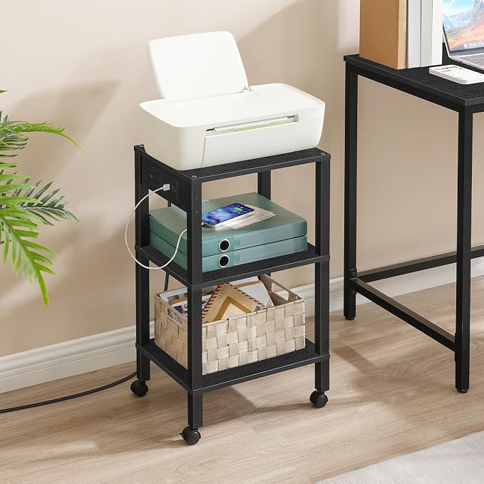 HOOBRO 3-Tier Printer Stand - Image 6