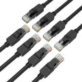 Cat 6 Ethernet Cable 20 ft, Indoor/Outdoor High Speed 10Gbps Internet Cable by Unknown