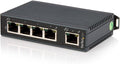 StarTech.com 5-Port Ethernet Switch by StarTech