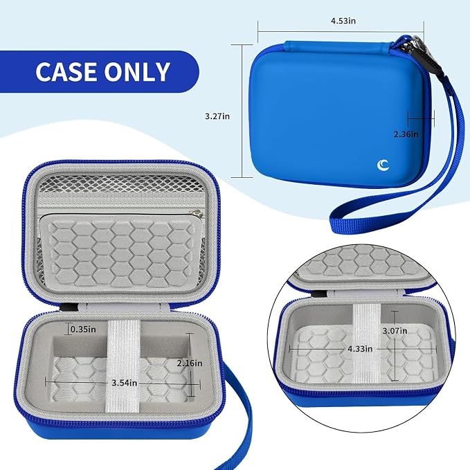Comecase Carrying & Protective Case - Image 5