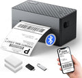 PEDOOLO Label Printer, 4x6 Shipping Label Thermal Printer by PEDOOLO