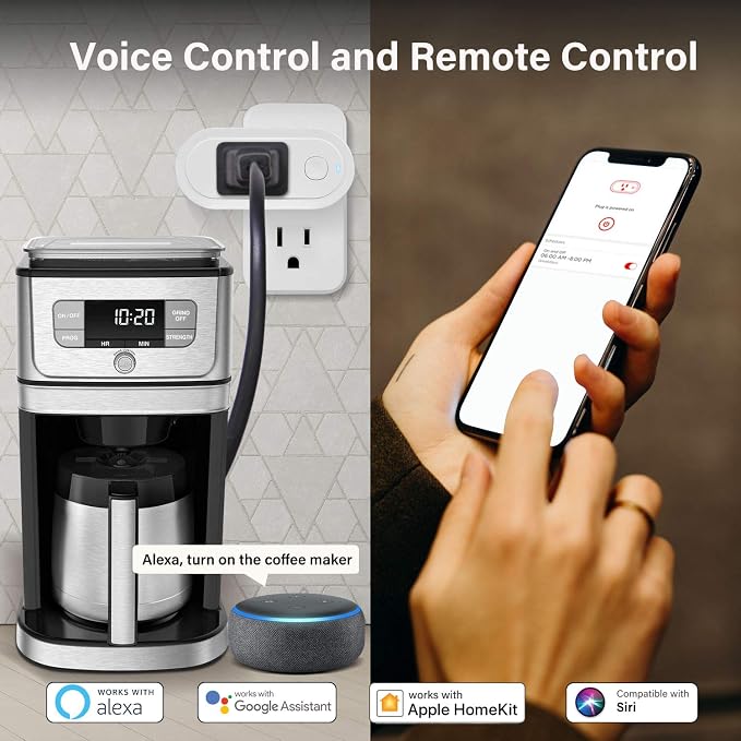 Sengled Smart Plug, S1 Auto Pairing - Image 2