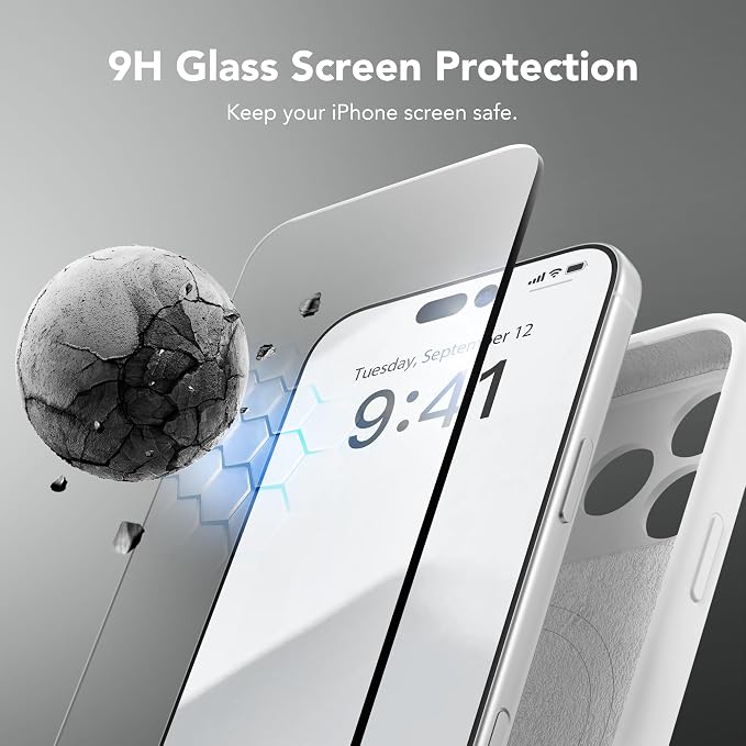 Magnetic for iPhone 17 Pro Max Case, Compatible - Image 4