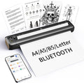 Rongta Portable Printer Wireless by RONGTA